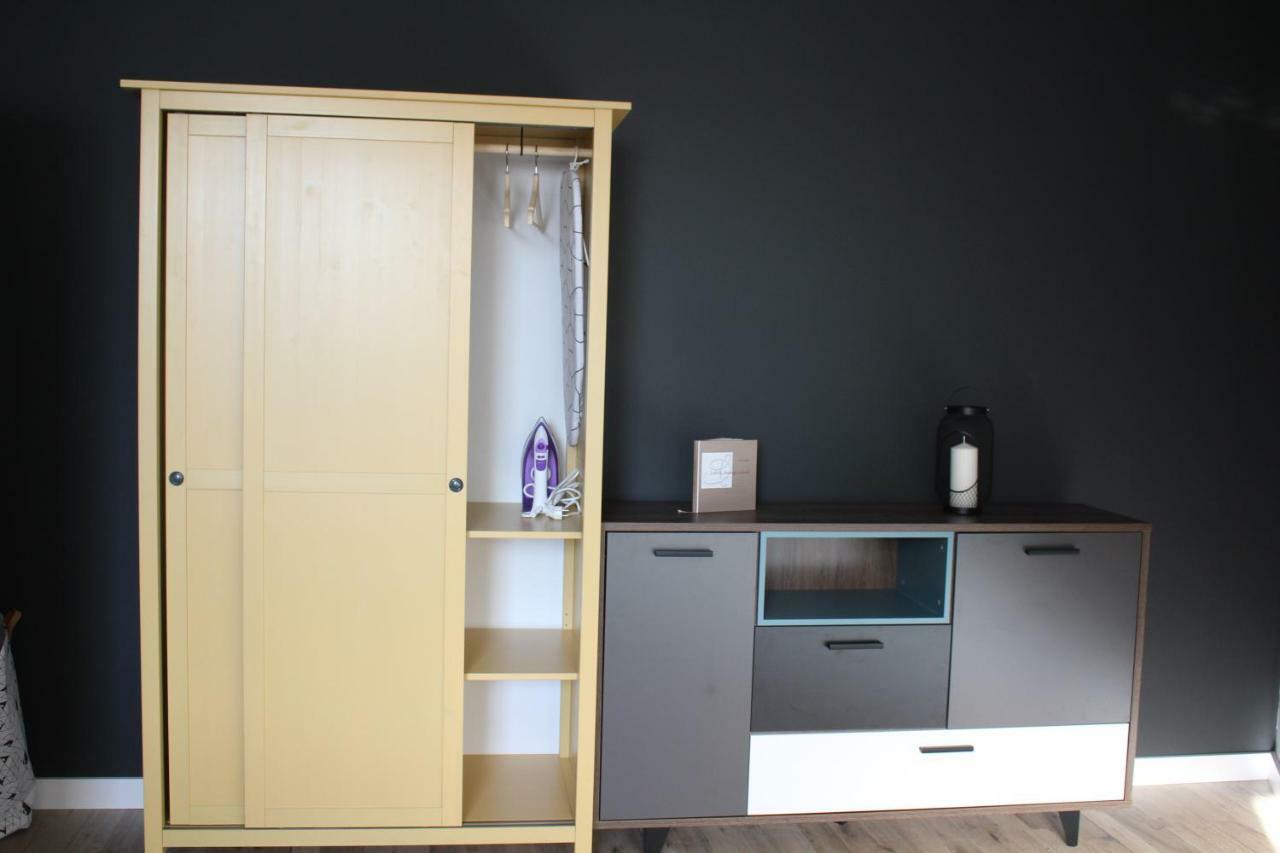 Simple & Elegant Apartment Liepāja Eksteriør billede