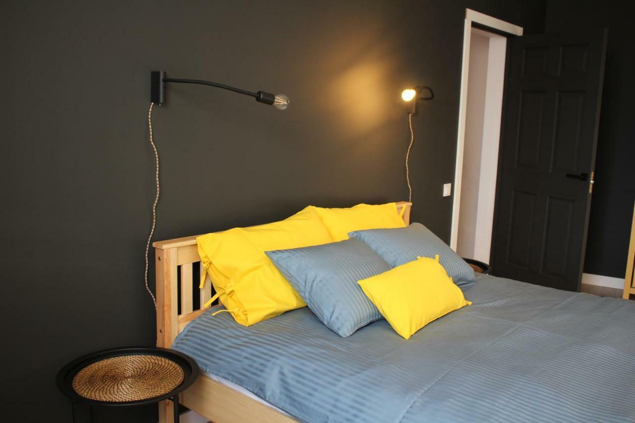 Simple & Elegant Apartment Liepāja Eksteriør billede