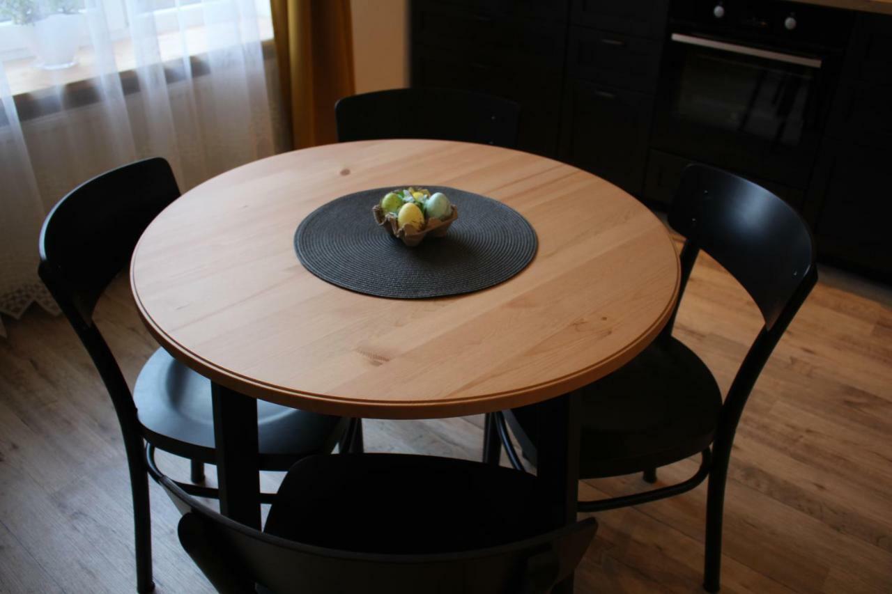 Simple & Elegant Apartment Liepāja Eksteriør billede